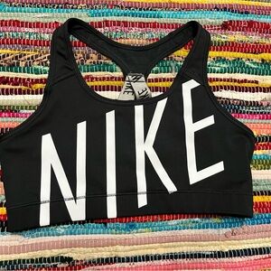 Nike Dri-FIT Sports Bra Size L